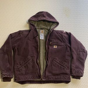Carhartt jacket